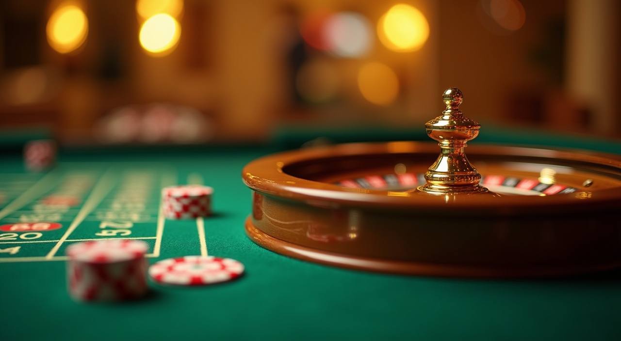 myonegold Apa yang anda dapat dalam casino ini